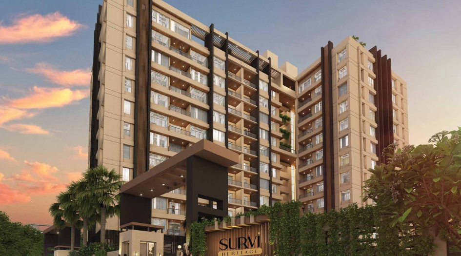 Survi-Heritage-Elevation