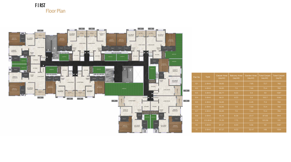 Survi-Heritage-First-Floor-Plan